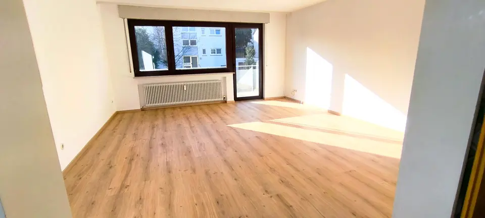 4 Zimmer Wohnung mit 100 m² in Heilbronn – Bild 10