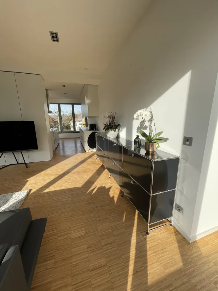 2 Zimmer Wohnung mit 105 m² in Remscheid – Bild 4