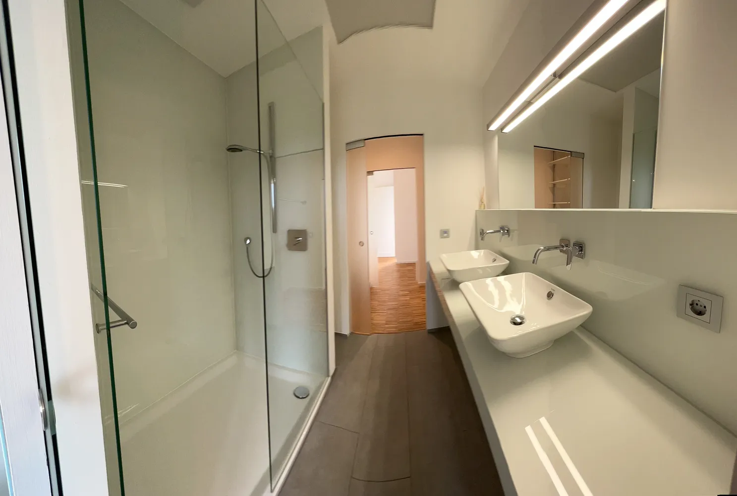 2 Zimmer Wohnung mit 105 m² in Remscheid – Bild 7