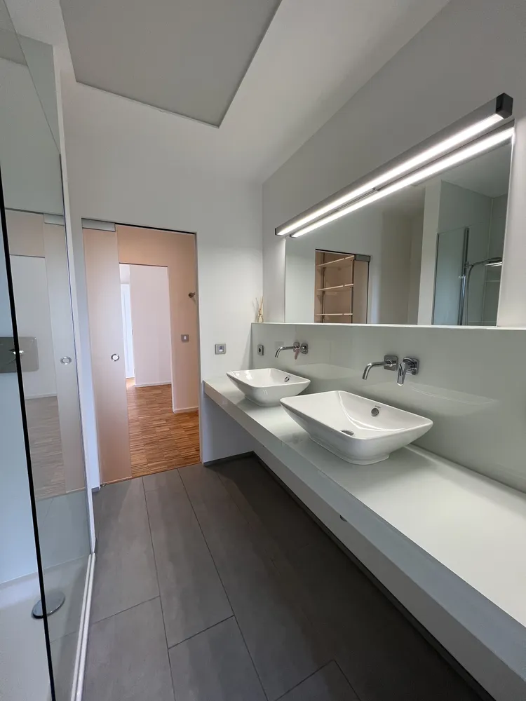 2 Zimmer Wohnung mit 105 m² in Remscheid – Bild 8