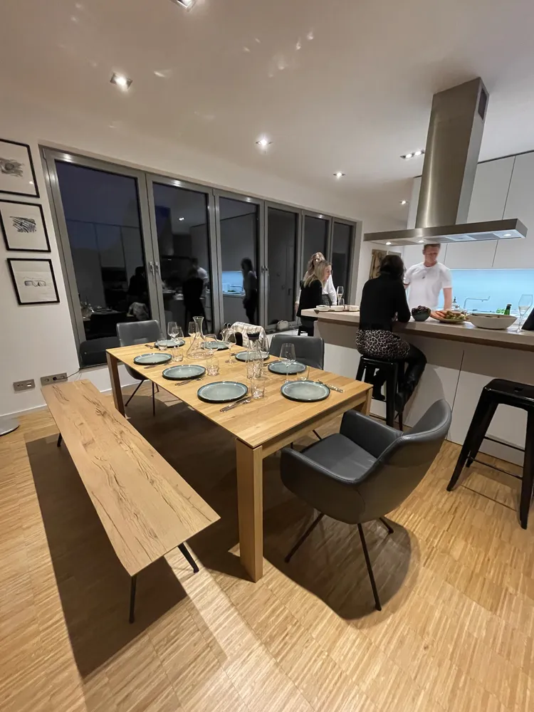 2 Zimmer Wohnung mit 105 m² in Remscheid – Bild 10