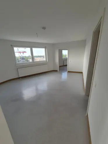 3 Zimmer Wohnung mit 94 m² in Mannheim – Bild 5