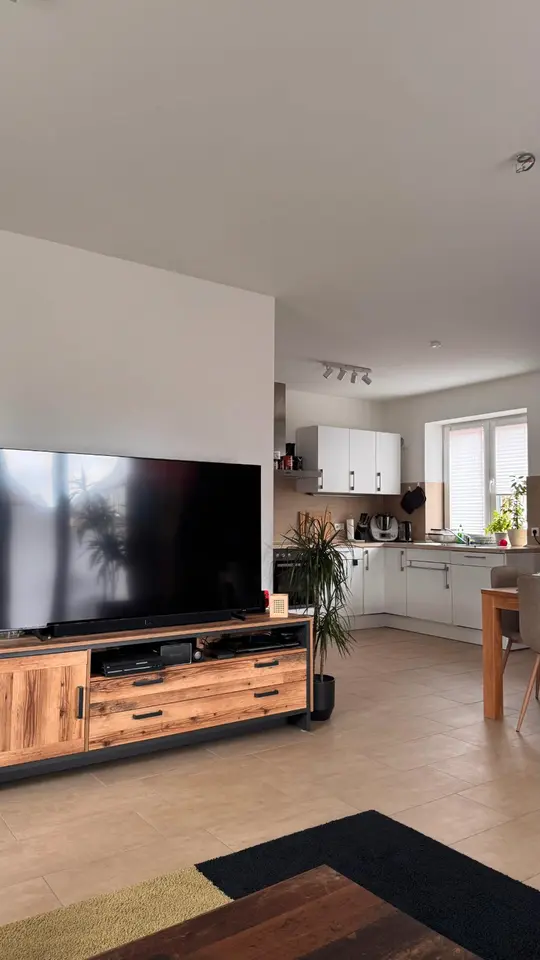 3 Zimmer Wohnung mit 117 m² in Uelzen – Bild 2
