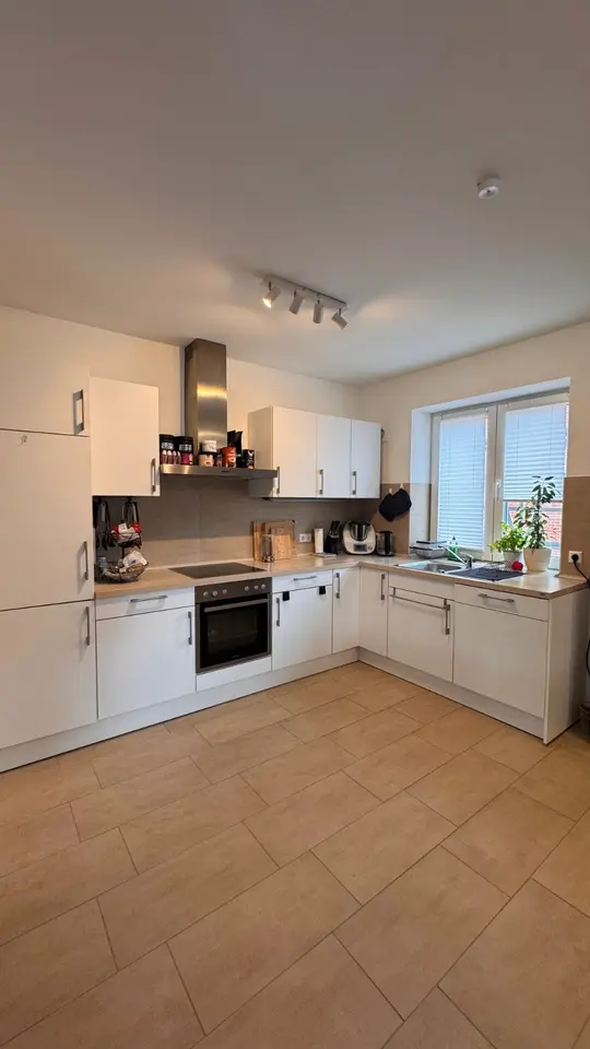 3 Zimmer Wohnung mit 117 m² in Uelzen – Bild 4