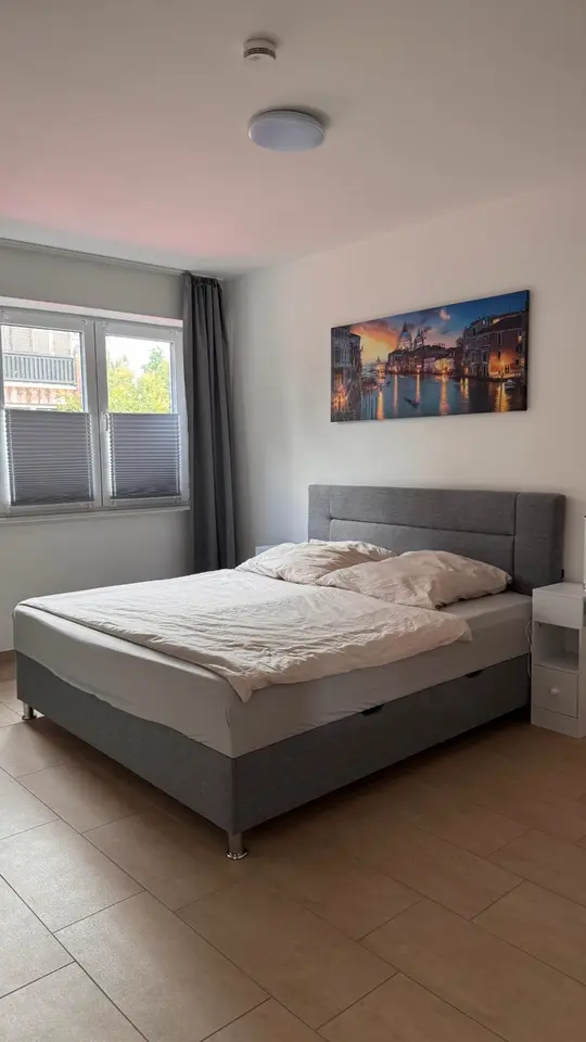3 Zimmer Wohnung mit 117 m² in Uelzen – Bild 6
