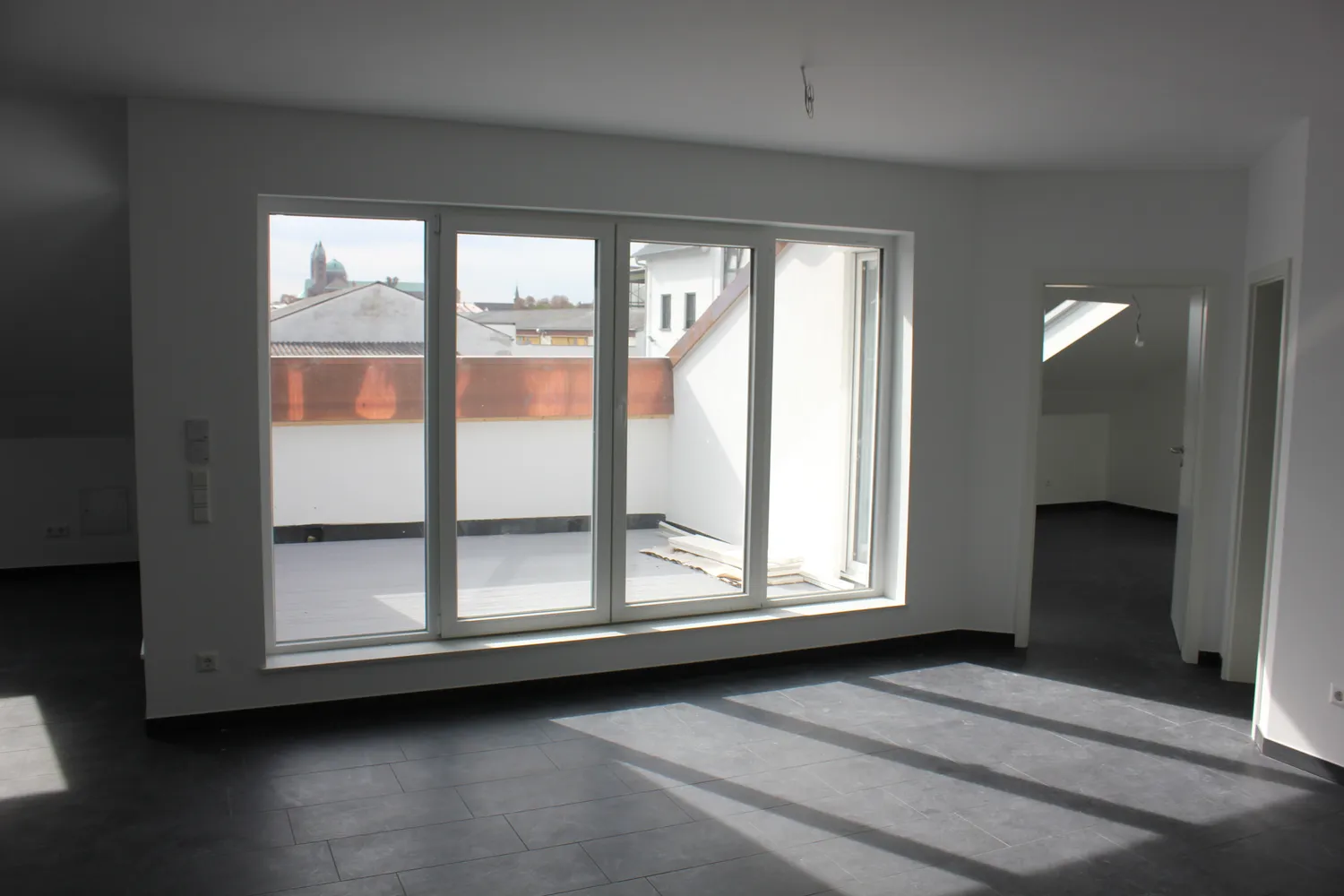 4 Zimmer Wohnung mit 105 m² in Speyer – Bild 2