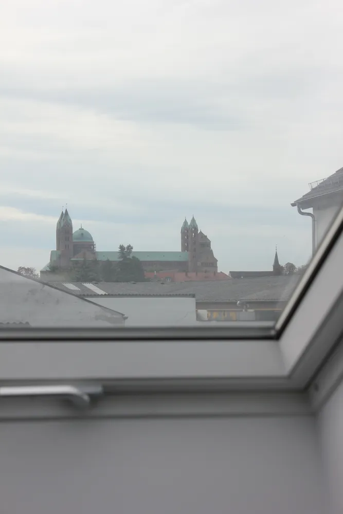 4 Zimmer Wohnung mit 105 m² in Speyer – Bild 6