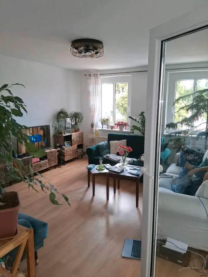 3 Zimmer Wohnung mit 68 m² in Görlitz – Bild 1