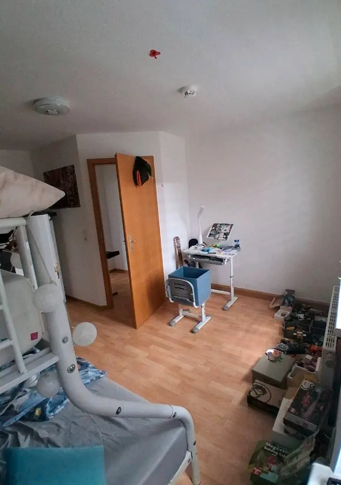 3 Zimmer Wohnung mit 68 m² in Görlitz – Bild 2