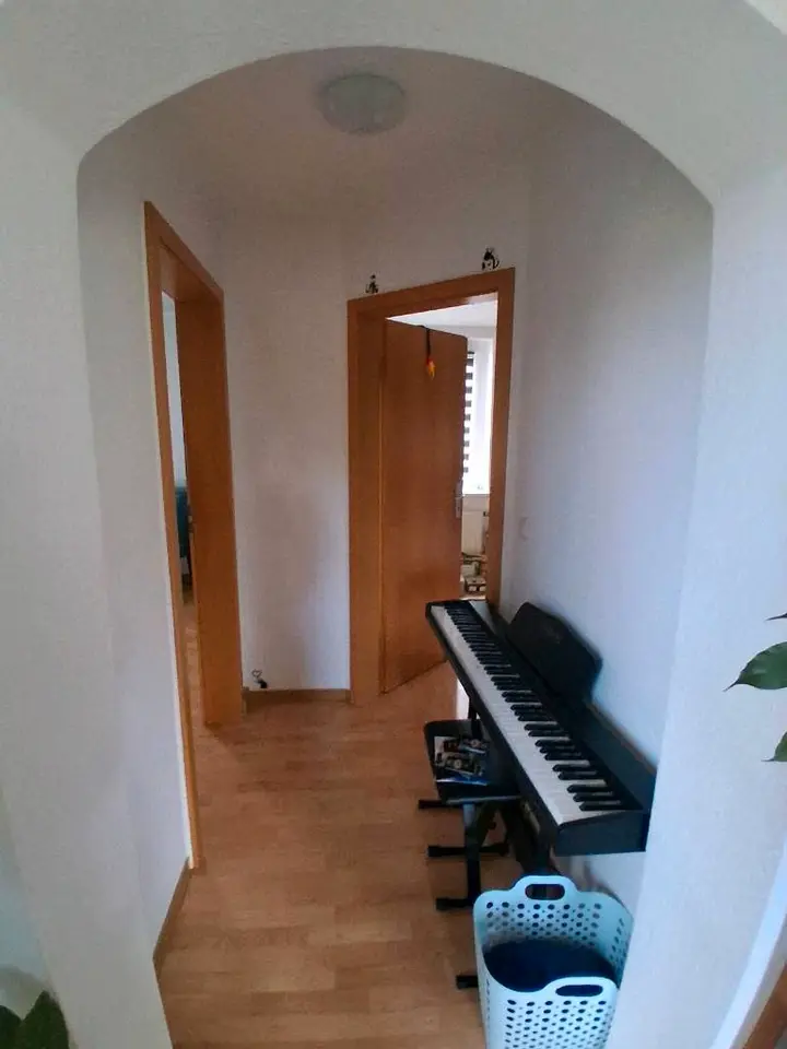 3 Zimmer Wohnung mit 68 m² in Görlitz – Bild 6