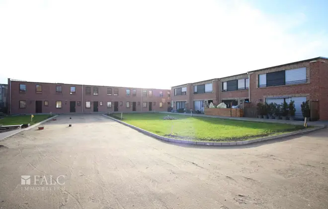 4 Zimmer Haus mit 108 m² in Berlin – Bild 12