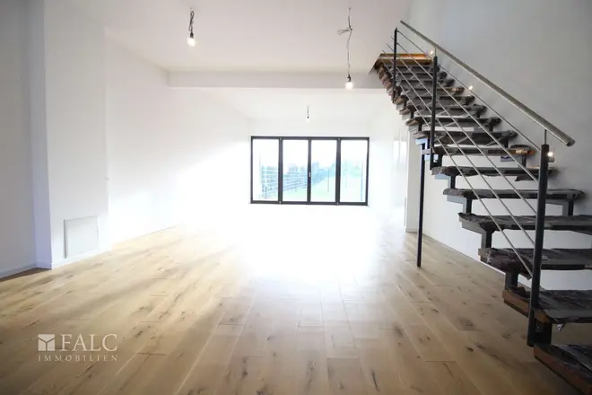 4 Zimmer Haus mit 108 m² in Berlin – Bild 2