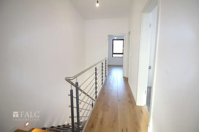 4 Zimmer Haus mit 108 m² in Berlin – Bild 8