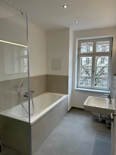 3 Zimmer Wohnung mit 82 m² in Chemnitz – Bild 1