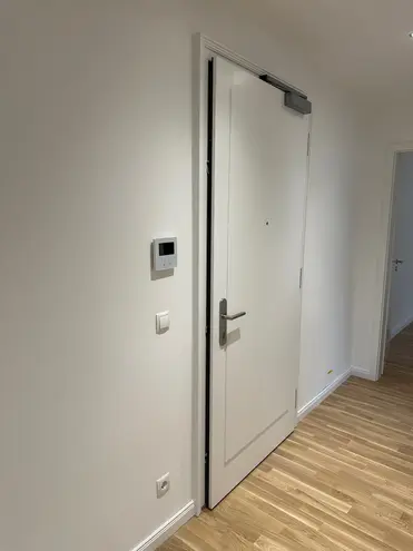 3 Zimmer Wohnung mit 82 m² in Chemnitz – Bild 12
