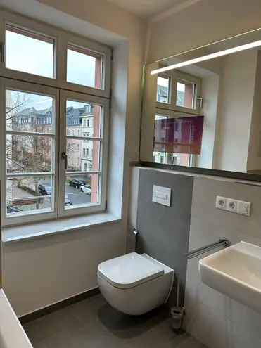 3 Zimmer Wohnung mit 82 m² in Chemnitz – Bild 3