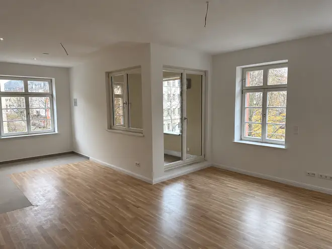 3 Zimmer Wohnung mit 82 m² in Chemnitz – Bild 4