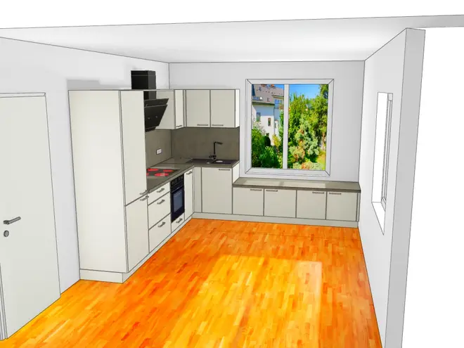 3 Zimmer Wohnung mit 82 m² in Chemnitz – Bild 9