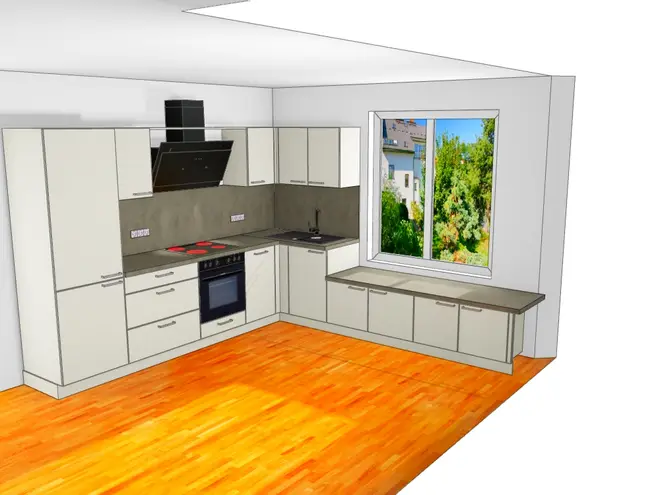3 Zimmer Wohnung mit 82 m² in Chemnitz – Bild 10