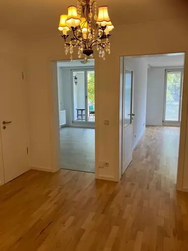 2 Zimmer Wohnung mit 64 m² in Berlin – Bild 1