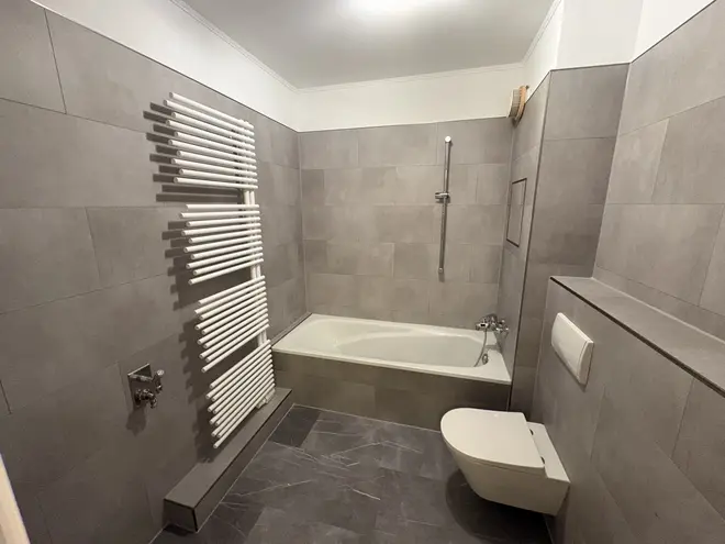2 Zimmer Wohnung mit 64 m² in Berlin – Bild 4