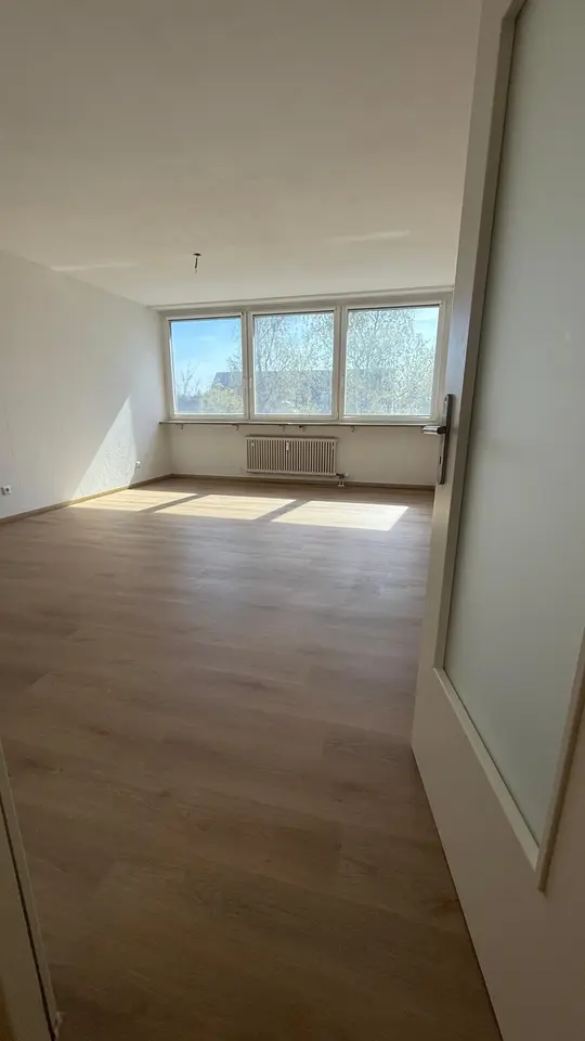 Studio mit 41 m² in Essen – Bild 1
