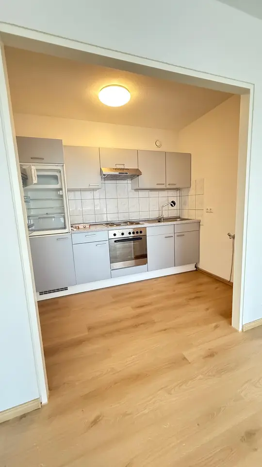 Studio mit 41 m² in Essen – Bild 2