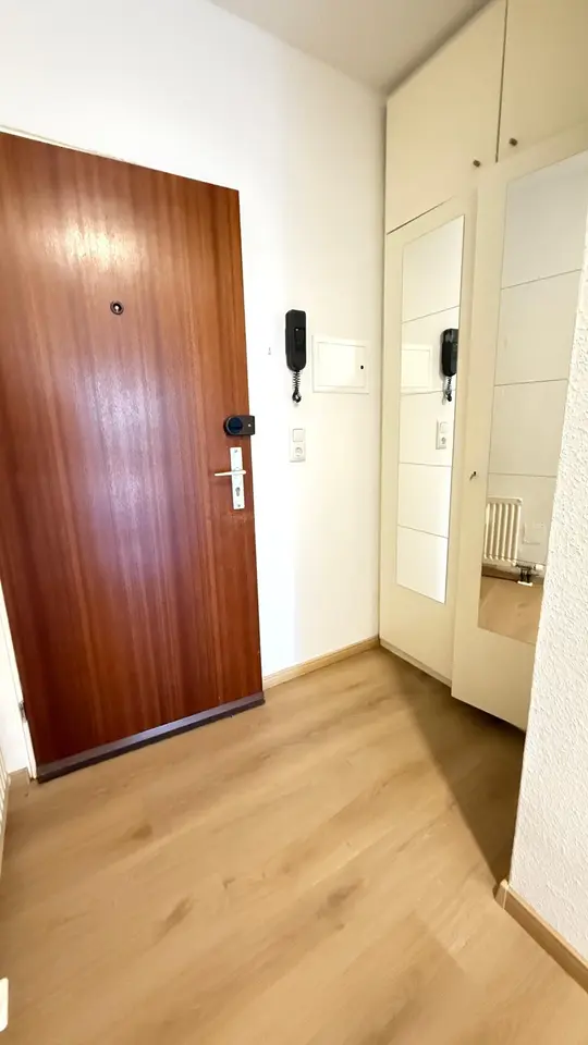 Studio mit 41 m² in Essen – Bild 4