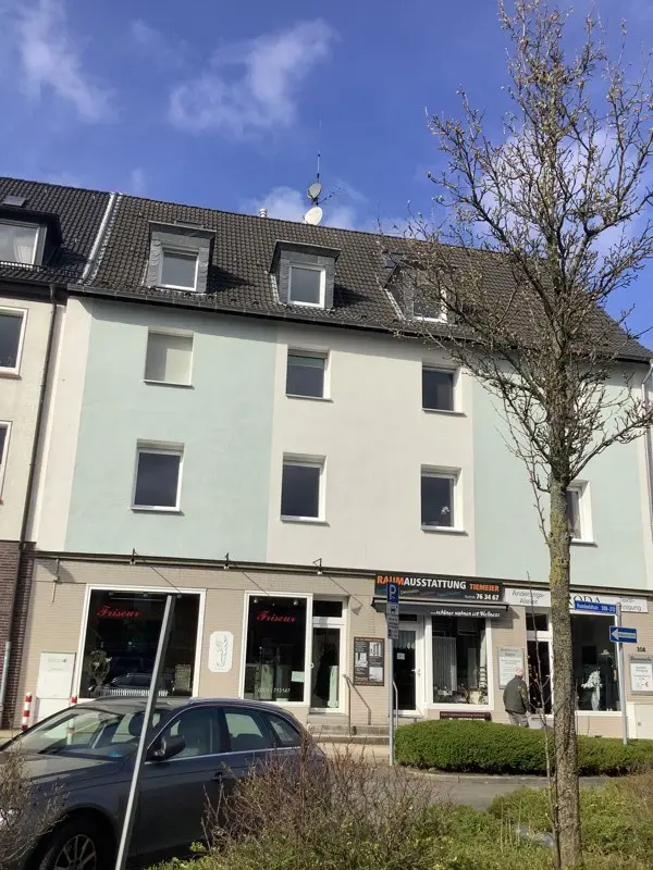 Studio mit 41 m² in Essen – Bild 8