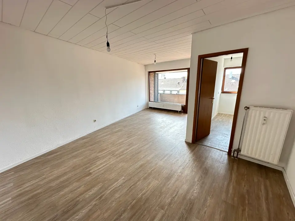 Studio mit 41 m² in Essen – Bild 9