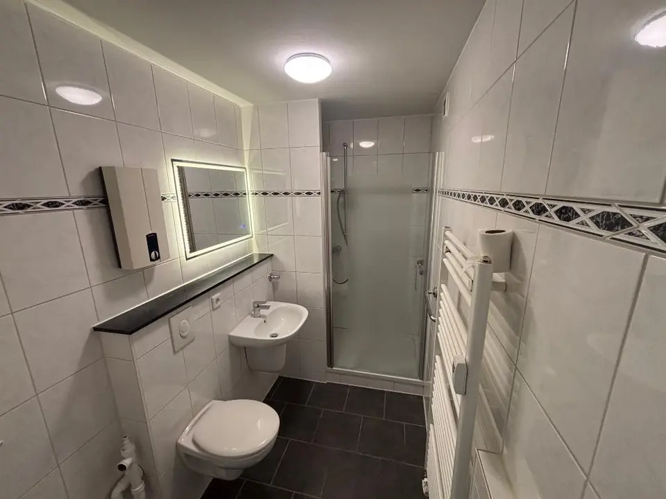 Studio mit 41 m² in Essen – Bild 10