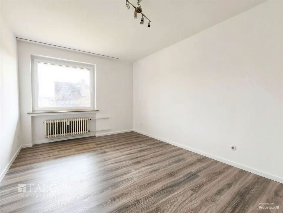 3 Zimmer Wohnung mit 65 m² in Bremerhaven – Bild 3