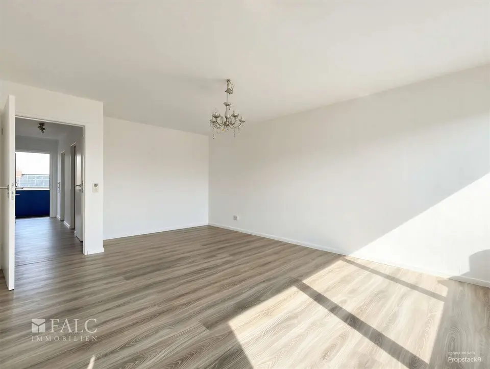 3 Zimmer Wohnung mit 65 m² in Bremerhaven – Bild 4