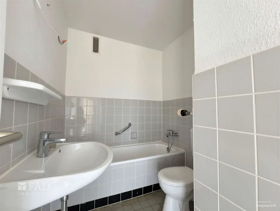 3 Zimmer Wohnung mit 65 m² in Bremerhaven – Bild 6