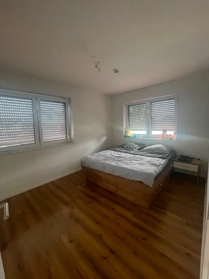 2 Zimmer Wohnung mit 65 m² in Vechta – Bild 2