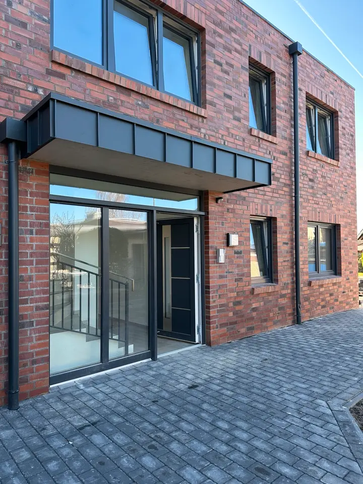 2 Zimmer Wohnung mit 65 m² in Vechta – Bild 4