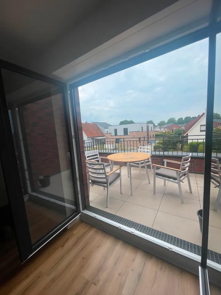 2 Zimmer Wohnung mit 65 m² in Vechta – Bild 5