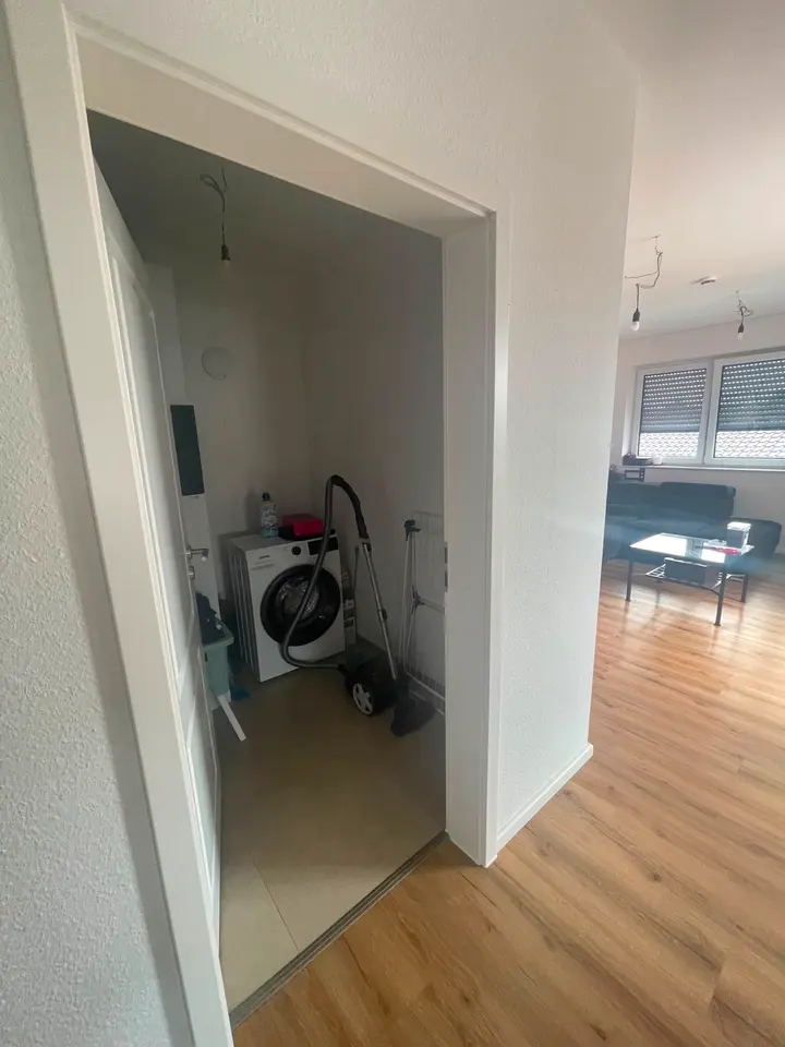 2 Zimmer Wohnung mit 65 m² in Vechta – Bild 6