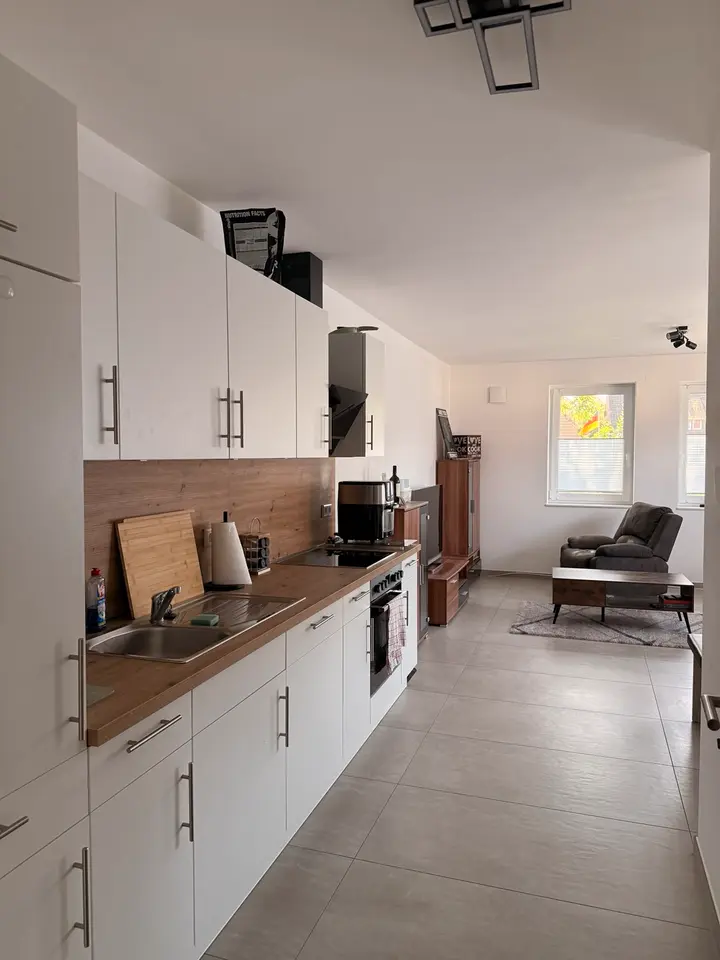 2 Zimmer Wohnung mit 65 m² in Vechta – Bild 8