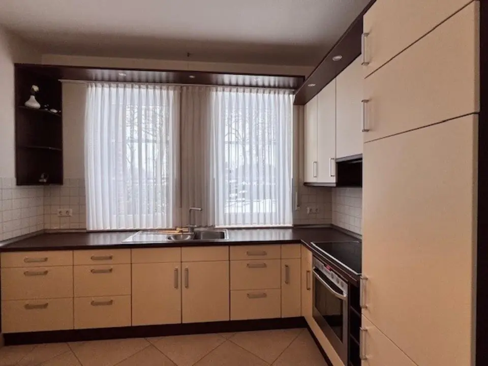 2 Zimmer Wohnung mit 65 m² in Vechta – Bild 10