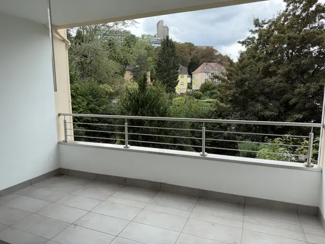 2 Zimmer Wohnung mit 56 m² in Wuppertal – Bild 1