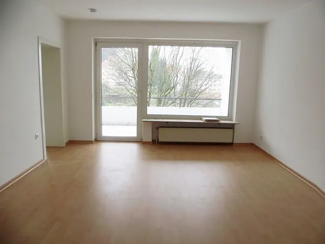 2 Zimmer Wohnung mit 56 m² in Wuppertal – Bild 3