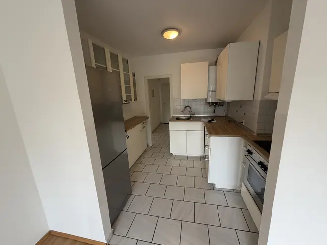 2 Zimmer Wohnung mit 56 m² in Wuppertal – Bild 7