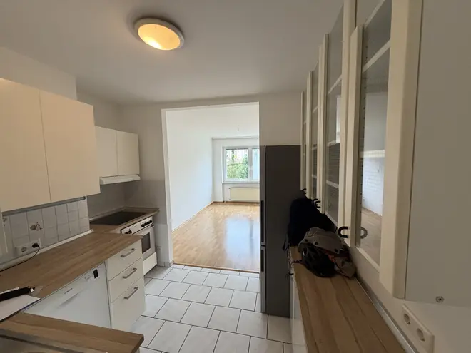 2 Zimmer Wohnung mit 56 m² in Wuppertal – Bild 8