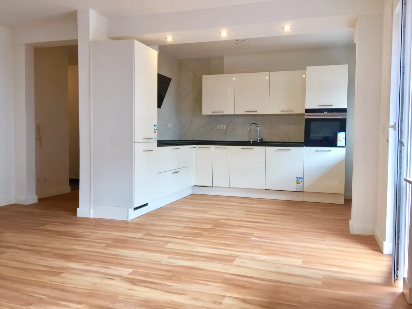 2 Zimmer Wohnung mit 73 m² in Aschaffenburg – Bild 1