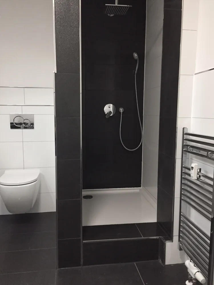 2 Zimmer Wohnung mit 73 m² in Aschaffenburg – Bild 4