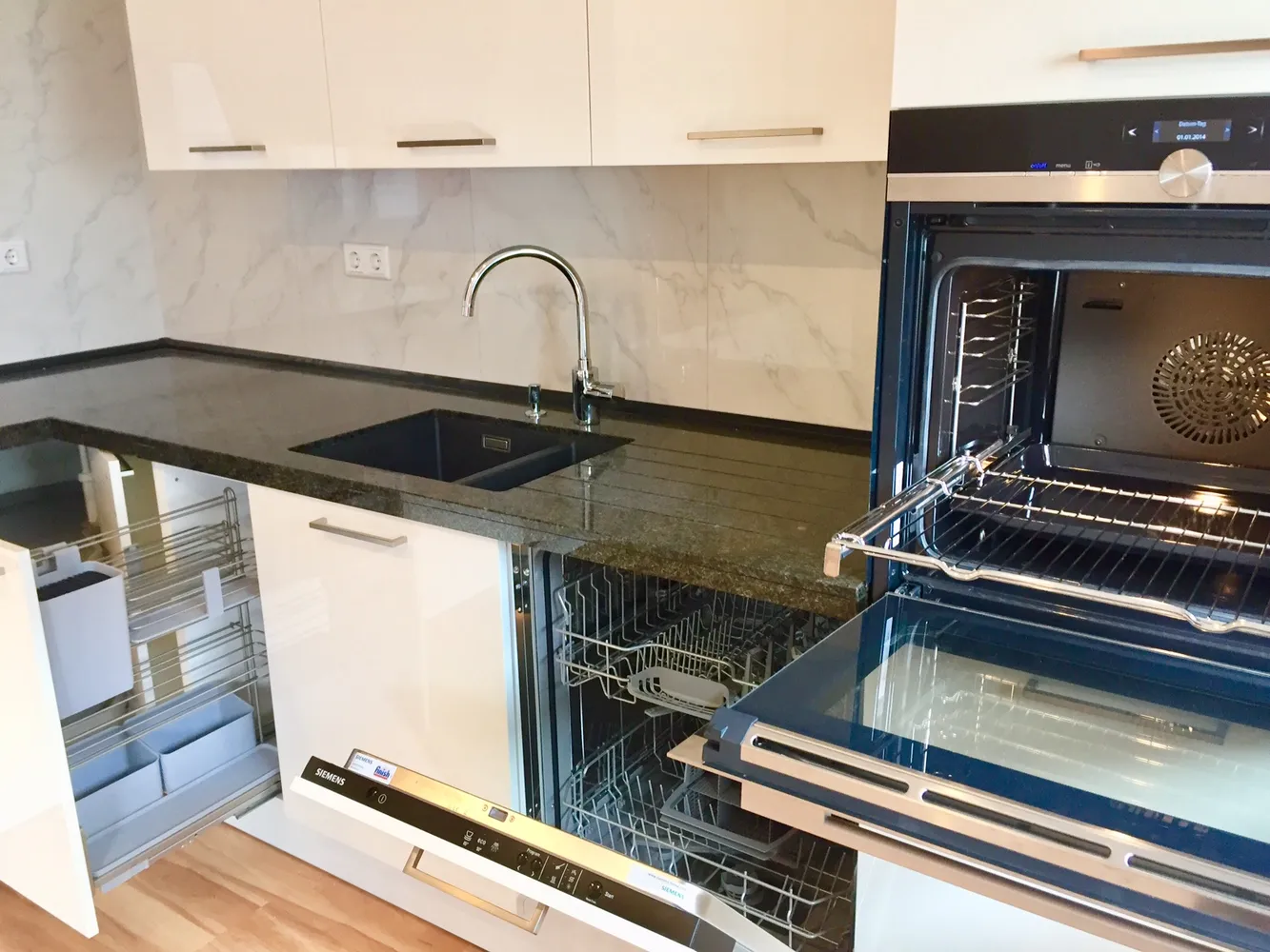 2 Zimmer Wohnung mit 73 m² in Aschaffenburg – Bild 8