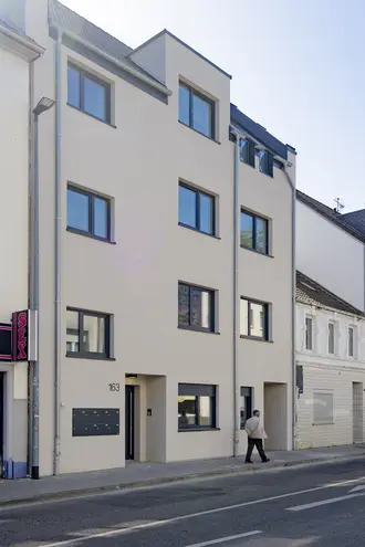 1 Zimmer Wohnung mit 28 m² in Mönchengladbach – Bild 1