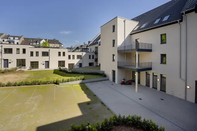 1 Zimmer Wohnung mit 28 m² in Mönchengladbach – Bild 7