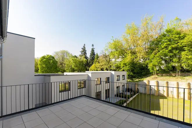1 Zimmer Wohnung mit 28 m² in Mönchengladbach – Bild 8